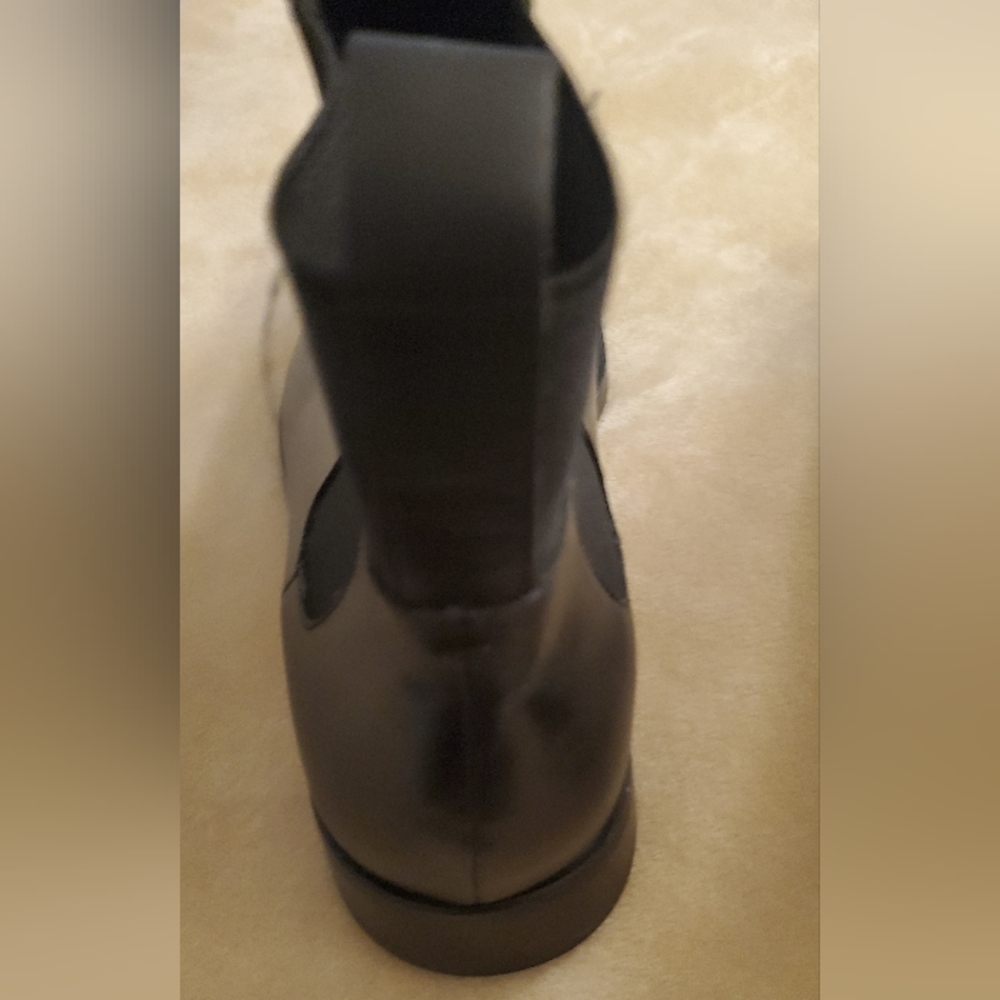 NEW Calvin Klein Orion boot for men retail $130 - Picture 7 of 16